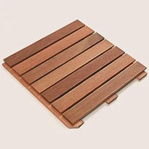 Terrassendielen ROG garden-line Premium BANGKIRAI HARTHOLZ