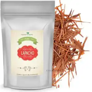 Lapacho-Tee tea`s finest Lapacho Baumrindentee, 250 Gramm