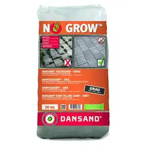Fugensand Dansand A97130 Fugenfüller, grau
