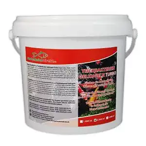 Teichbakterien GartenteichDirekt Gelkugeln Turbo, 2.5 L
