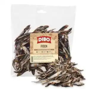 Dibo-Hundefutter DIBO Fisch, 200g-Beutel, Omega-3 Fettsäuren
