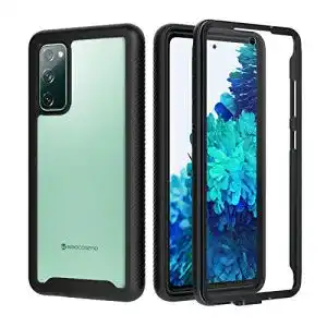 Samsung-Galaxy-S20-FE-Hülle seacosmo, 360 Grad Vollschutz