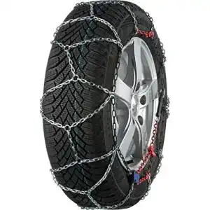 Pewag-Schneeketten pewag, 58575 Brenta 9 XMB 73, 1 Paar