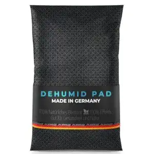 Auto-Entfeuchter PLANGER ® Luftentfeuchter Auto Dehumid Pad