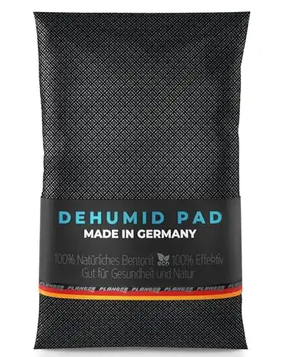 Auto-Entfeuchter PLANGER ® Luftentfeuchter Auto Dehumid Pad