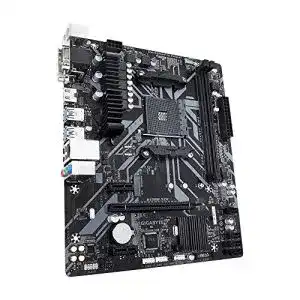 B450-Mainboard Gigabyte B450M S2H Mainboard