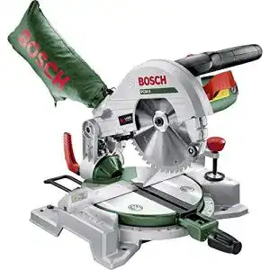 Kappsäge Bosch Home and Garden PCM 8, 1200 W, im Karton
