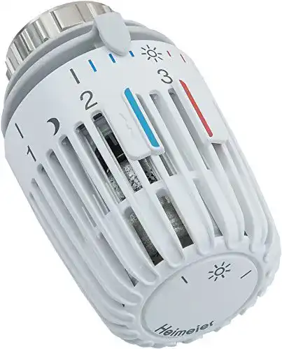 Heimeier-Thermostat Heimeier HEIMFF Thermostat-Kopf”K” 7000