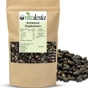 Trockenpflaumen Vitalesia Pflaumen getrocknet ohne Stein 5000g