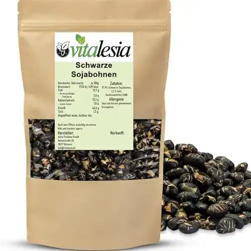 Trockenpflaumen Vitalesia Pflaumen getrocknet ohne Stein 5000g