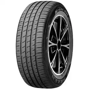 Sommerreifen 225/50 R18 Nexen N’Fera RU1 RPB