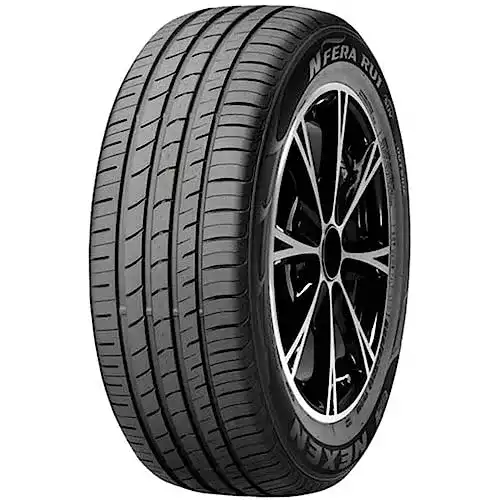 Die beste Sommerreifen 225/50 R18 Nexen N'Fera RU1 RPB 2026 Test Bestseller Sommerreifen 225/50 R18 Nexen N’Fera RU1 RPB