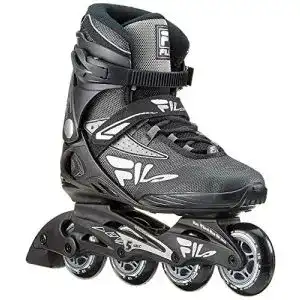 Fila-Inline-Skates FILA Herren Legacy COMP Inline Skate, 12