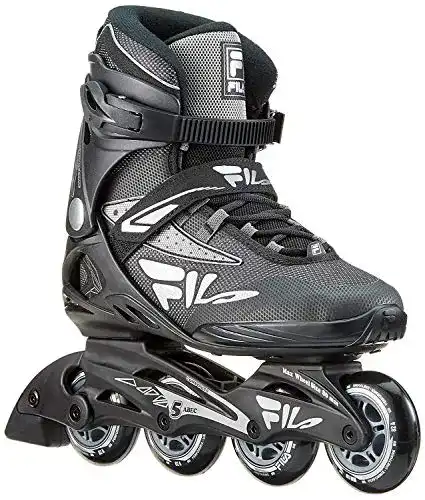 Fila-Inline-Skates FILA Herren Legacy COMP Inline Skate, 12