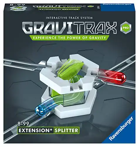 GraviTrax Ravensburger GraviTrax Ravensburger 26170