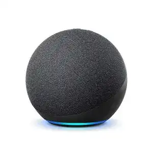 Amazon-Echo Amazon Echo (4. Generation), Smart Home-Hub