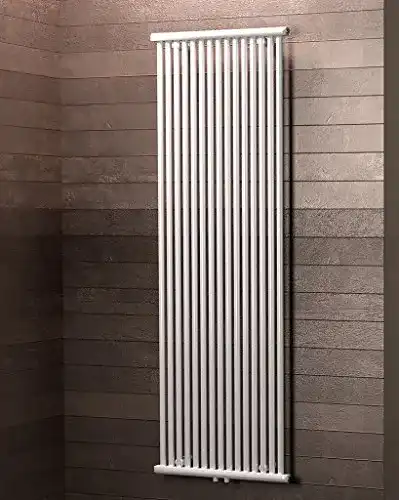 Schulte-Heizkörper Schulte Design-Heizkörper Kiel, 180 x 60 cm