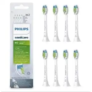 Philips-Sonicare-Ersatzbürsten Philips Sonicare Optimal White
