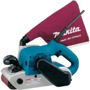 Makita-Bandschleifer Makita 9403J Bandschleifer 100 mm