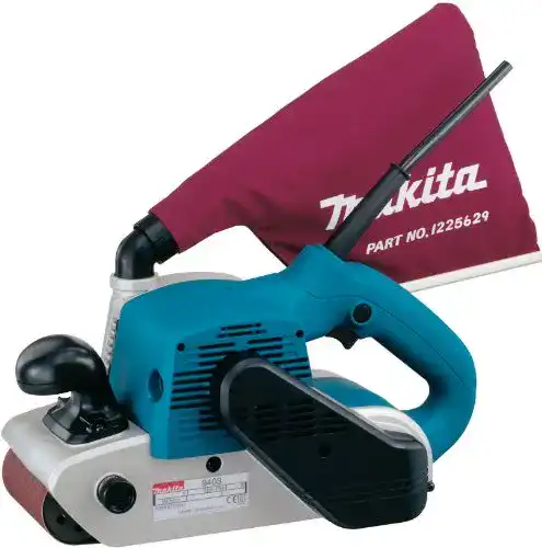 Makita-Bandschleifer Makita 9403J Bandschleifer 100 mm