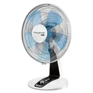 Leiser Ventilator Rowenta VU2630 Turbo Silence Extreme