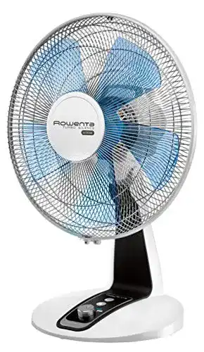 Leiser Ventilator Rowenta VU2630 Turbo Silence Extreme