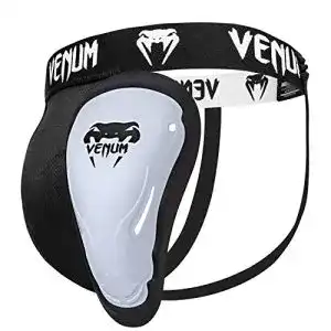 Suspensorium Venum Erwachsene Tiefschutz Challenger, EU–1062