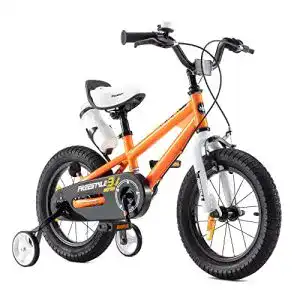 Kinderfahrrad 12 Zoll Royal Baby RoyalBaby Kinderfahrrad