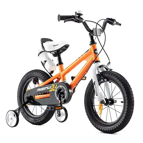 Die beste Kinderfahrrad 12 Zoll Royal Baby RoyalBaby Kinderfahrrad 2026 Test Bestseller Kinderfahrrad 12 Zoll Royal Baby RoyalBaby Kinderfahrrad