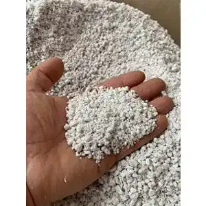 Perlite Pflanzen roccia Perlit-Schaumstoff, 10 Liter