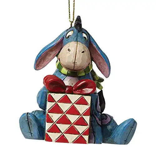 Disney-Figuren Disney Tradition Eeyore (Hanging Ornament)