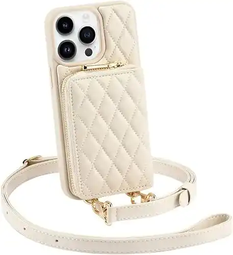 iPhone-13-Pro-Leder-Case CUSTYPE iPhone 13 Pro Hülle