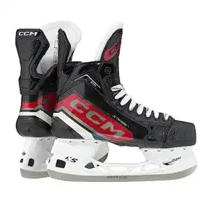 CCM-Schlittschuhe CCM Jetspeed FT670 Eishockey Schlittschuhe