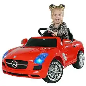 Kinder-Elektroauto Actionbikes Motors Kinder Mercedes Benz AMG