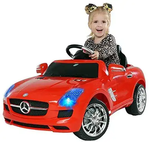 Kinder-Elektroauto Actionbikes Motors Kinder Mercedes Benz AMG