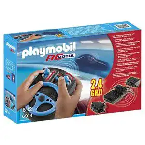 RC-Fernsteuerung PLAYMOBIL City Action 6914 RC-Modul-Set