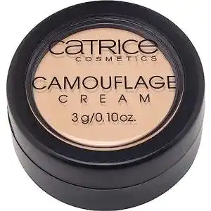 Camouflage Make-up CATRICE Camouflage Cream, Concealer
