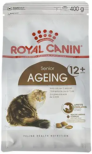 Die beste Katzenfutter Senior ROYAL CANIN Katzenfutter Feline Ageing + 12 2026 Test Bestseller Katzenfutter Senior ROYAL CANIN Katzenfutter Feline Ageing + 12