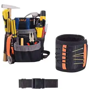 Werkzeuggürtel Surophy Werkzeugtasche Werkzeugbeutel Nylon