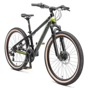 Kinder-Mountainbike BIKESTAR Kinder Fahrrad Aluminium