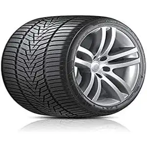 Winterreifen 245/45 R17 HANKOOK Winter i*cept evo3 W330 XL