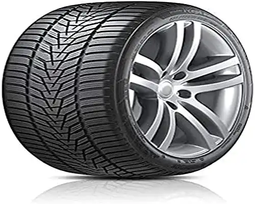 Winterreifen 245/45 R17 HANKOOK Winter i*cept evo3 W330 XL