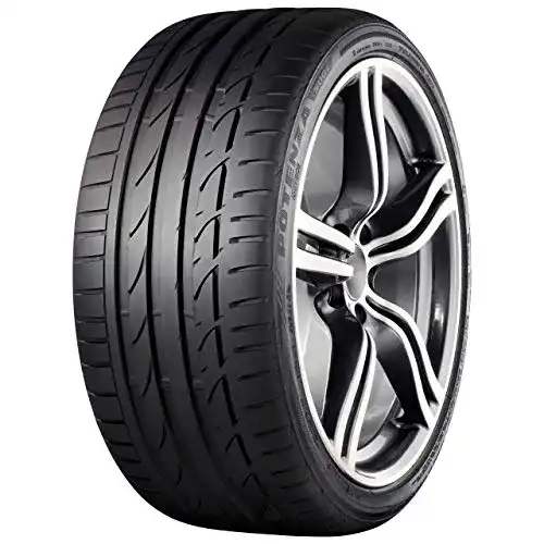 Die beste Sommerreifen 225/35 R18 Bridgestone Potenza S 001 XL FSL 2026 Test Bestseller Sommerreifen 225/35 R18 Bridgestone Potenza S 001 XL FSL