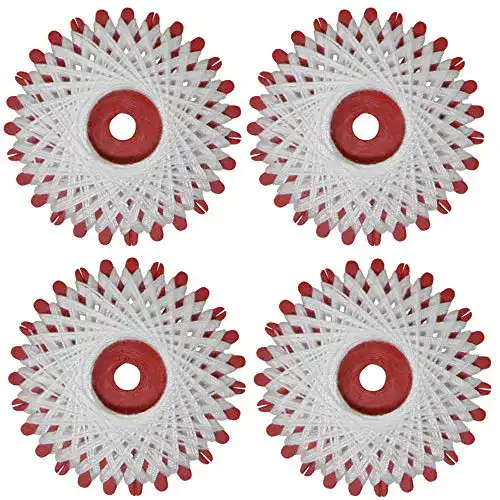 Die beste Sternzwirn BIG-SAM 4 e | á 20 Meter Lauflänge | 100% Polyester 2026 Test Bestseller Sternzwirn BIG-SAM 4 e | á 20 Meter Lauflänge | 100% Polyester