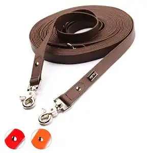 Schleppleine 10 m PetTec Hundeleine, Schleppleine & Führleine