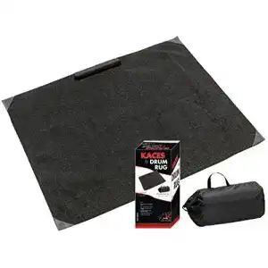 Drum-Teppich Kaces Pearl PPB-KCP5 Rug Drumteppich