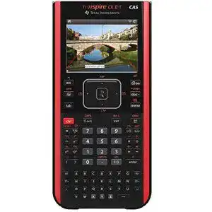 Grafischer Taschenrechner TEXDR Ti-Nspire Cx Casii-T