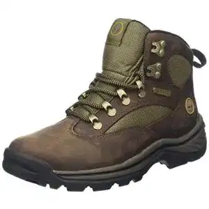 Gore-Tex-Wanderschuhe Damen Timberland Damen Chocorua Trail Goretex