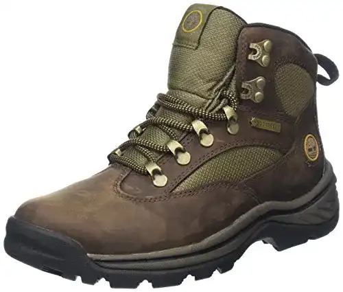 Gore-Tex-Wanderschuhe Damen Timberland Damen Chocorua Trail Goretex