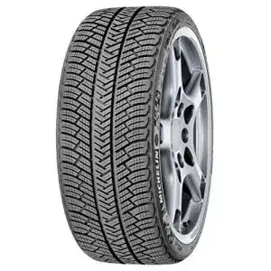 Ganzjahresreifen 215/50 R17 MICHELIN Cross Climate EL M+S